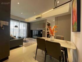 Bán căn hộ chung cư Tản Đà Court, Quận 5, DT 86 m² - LH: 0974996997