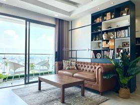 Bán nhà chung cư Hùng Vương Plaza, Quận 5, DT 128 m² - LH: 0974996997