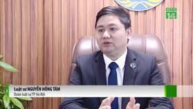 Thông tin địa chỉ Công ty Luật TNHH Chí Công và Thiện Tâm - LH: 0972810901