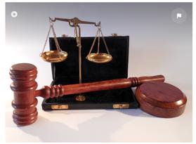 Thông tin địa chỉ Văn phòng luật sư Gia Bảo - LH: 02435375843