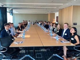 Thông tin địa chỉ văn phòng luật sư Allens - LH: 02439360990