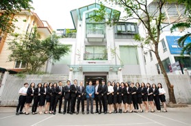 Thông tin địa chỉ Văn phòng luật sư NHQuang & Cộng sự - LH: 02435376939