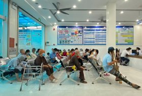 Bán bệnh viện Đông Sài Gòn TP. Thủ Đức, 1249.80m² - LH: 0931430686