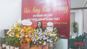 Thông tin địa chỉ Văn phòng Luật sư Hoàng Phát - LH: 0966916551