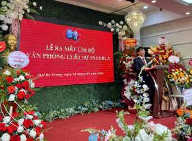 Thông tin địa chỉ Văn phòng Luật sư Interla – LH: 0941363596