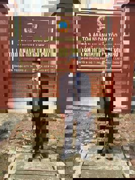 Thông tin địa chỉ Văn phòng Luật sư Lê Anh – LH: 038 835 3699