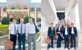 Thông tin địa chỉ Văn Phòng Luật Sư Tùng Anh - LH: 0976 392 146