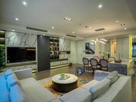 Bán căn hộ chung cư Grandeur Palace, Ba Đình, DT 128m2 - LH: 0942033386