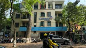 Bán nhà mặt phố Phan Đình Phùng, Ba Đình, DT 45m2 - LH: 0904606677