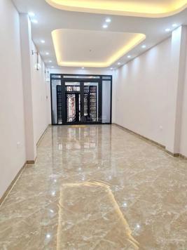 Bán nhà mặt phố Quán Thánh, Ba Đình, DT 60m2 - LH: 0903280064