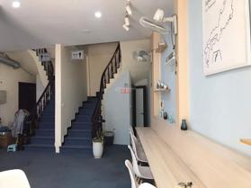 Bán nhà mặt phố Phan Kế Bính, Ba Đình, DT 74m2 - LH: 0981911897