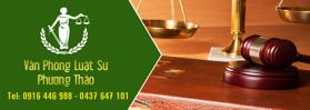 Thông tin địa chỉ Văn phòng Luật sư Phương Thảo - LH: 0916 446 988