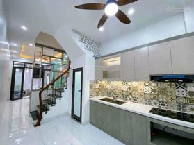 Bán nhà riêng đường Đội Cấn, Ba Đình, DT 42m2 - LH: 0917719636