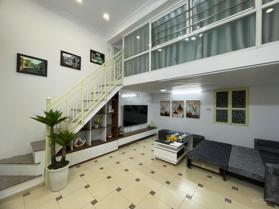 Bán nhà riêng phố Hàng Bún, Ba Đình, DT 42m2 - LH: 0979868175