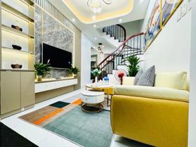 Bán nhà riêng đường Vĩnh Phúc, Ba Đình, DT 45m2 - LH: 0977085090