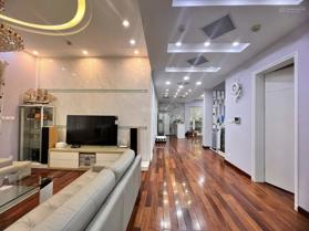 Bán biệt thự Đội Cấn, Ba Đình, DT 102m2 - LH: 0976185932