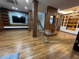Bán biệt thự phường Liễu Giai, Ba Đình, DT 187m2 - LH: 0967652772