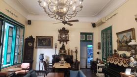 Bán biệt thự Phó Đức Chính, Ba Đình, DT 113m2 - LH: 0942001007