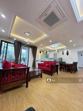 Bán biệt thự liền kề Hoàng Hoa Thám, Ba Đình, DT 88m2 - LH: 0904548080