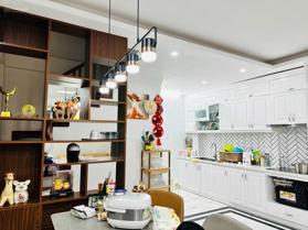 Bán nhà riêng đường Đội Cấn, Ba Đình, DT 40,5m2 - LH: 0988911386