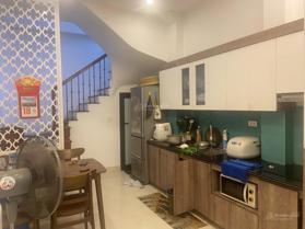 Bán nhà riêng phố Kim Mã, Ba Đình, DT 33m2 - LH: 0338383823