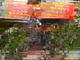 Thông tin địa chỉ Văn phòng Luật sư Hoàng Nguyên Phong – LH: 091 203 6393