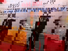 Thông tin địa chỉ VPLS Thọ Khang Ninh và Cộng sự – LH: 091 534 1107