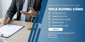 Thông tin địa chỉ Văn phòng Luật sư Dương Công – LH: 0867.678.066