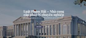 Thông tin địa chỉ Văn phòng Luật sư Phạm Hải – LH: 0911 313 686