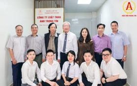 Thông tin địa chỉ Công ty Luật TNHH Ánh Trọng Tín – LH: 0824096999