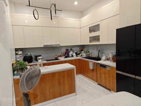 Bán nhà riêng đường Phan Chu Trinh, Hoàn Kiếm, DT 82m2 - LH: 0366051369