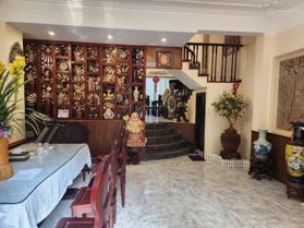 Bán nhà riêng đường Trần Hưng Đạo, Hoàn Kiếm, DT 80m2 - LH: 0989259468