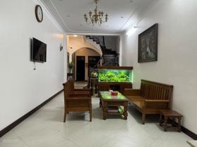 Bán nhà riêng phố Đinh Liệt, Hoàn Kiếm, DT 100m2 - LH: 0977767485
