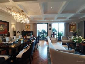 Bán căn hộ chung cư Pacific Place, Hoàn Kiếm, DT 183m2 - LH: 0901678090