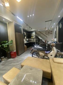 Bán nhà riêng đường Lý Nam Đế, Hoàn Kiếm, DT 44m2 - LH: 0901678090