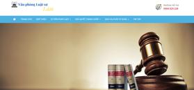 Thông tin địa chỉ Văn phòng Luật sư Lâm – LH: 0904529228