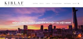 Thông tin địa chỉ Công ty Luật TNHH Kinh Bắc – LH: 0967859917