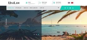 Thông tin địa chỉ Công ty Luật TNHH Unilaw – LH: 0912266811