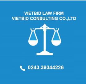 Thông tin địa chỉ Công ty Luật TNHH Vietbid – LH: 0243.39344226