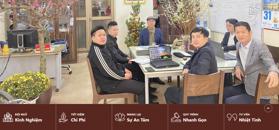 Thông tin địa chỉ Công ty luật TNHH Trần Nguyên - LH: 0913252712