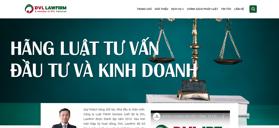 Thông tin địa chỉ Công ty luật TNHH Davilaw – LH 0967121111