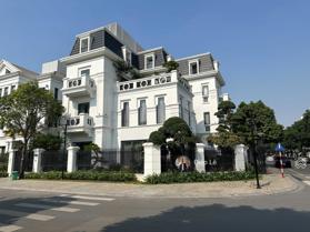 Tổng hợp quỹ căn Vinhomes Riverside Harmony Long Biên DT 90 - 2000 m2 giá từ 24 tỷ, LH: 0857 157 ***