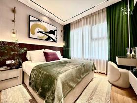 Dự án Imperia Sola Park ra mắt căn hộ 2PN, 3PN giá tốt nhất tại khu đô Thị vinhomes smart city