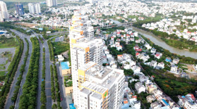 Bất động sản đang phân hoá ra sao trong thời kỳ khó?