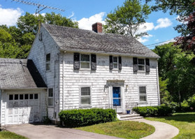 Những thứ khiến căn nhà mất giá, người mua tránh xuống tiền