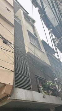 Bán nhà riêng ngay Hồ Tây