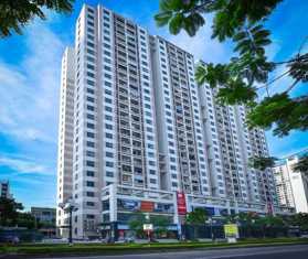 Suất ngoại giao, trực tiếp từ chủ đầu tư dự án Handico Complex, quỹ căn đẹp nhất dự án