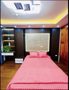 BÁN NHÀ XUÂN PHƯƠNG - NGÕ Ô TÔ TRÁNH - NHÀ ĐẸP XÁCH VALI LÀ Ở - 5,2 TỶ