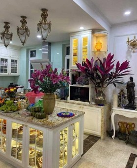 Bán biệt thự, liền kề Nguỵ Như Kon Tum, Thanh Xuân, DT 174m2 - LH: 0901747640