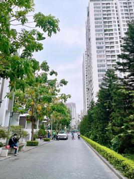 Bán biệt thự, liền kề Nguyễn Huy Tưởng Thanh Xuân, DT 170 m² - LH: 0376322344